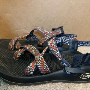 Chaco's Women's  Z/Cloud 2 Sandal- Size 10